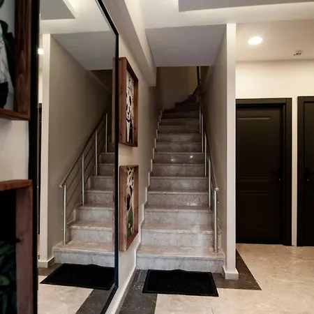 Apartment Single With Sea View, Next To Hagia Sofia *