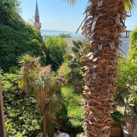 Apartment Single With Sea View, Next To Hagia Sofia Istanbul