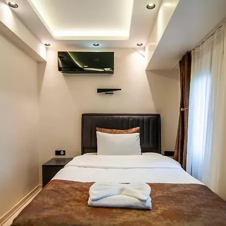 Single With Sea View, Next To Hagia Sofia * Istanbul
